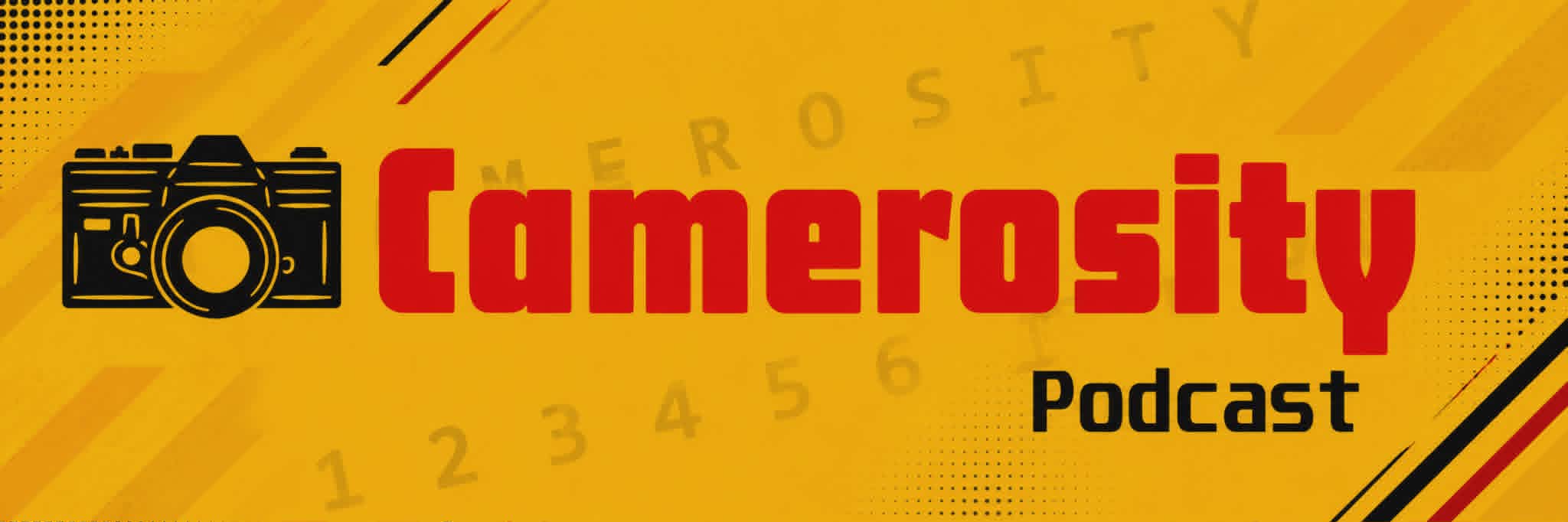Camerosity podcast