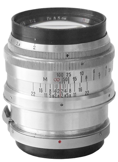 旧ソ連/ロシア製 PANTHER 暗視スコープ＋JUPITER-9 Soviet Lenses Cine Mod Jupiter-9 85mm Mir-1b 37mm Helios 44