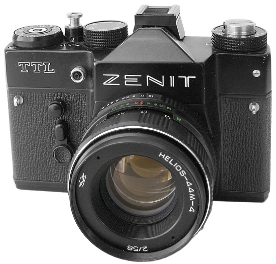 25th CPSU Anniversary XXV съезд КПСС 1976 一眼レフ ゼニット 25th CPSU Anniversary XXV съезд КПСС 1976 一眼レフ ゼニット